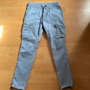 PAC SUN men cargo slim pants